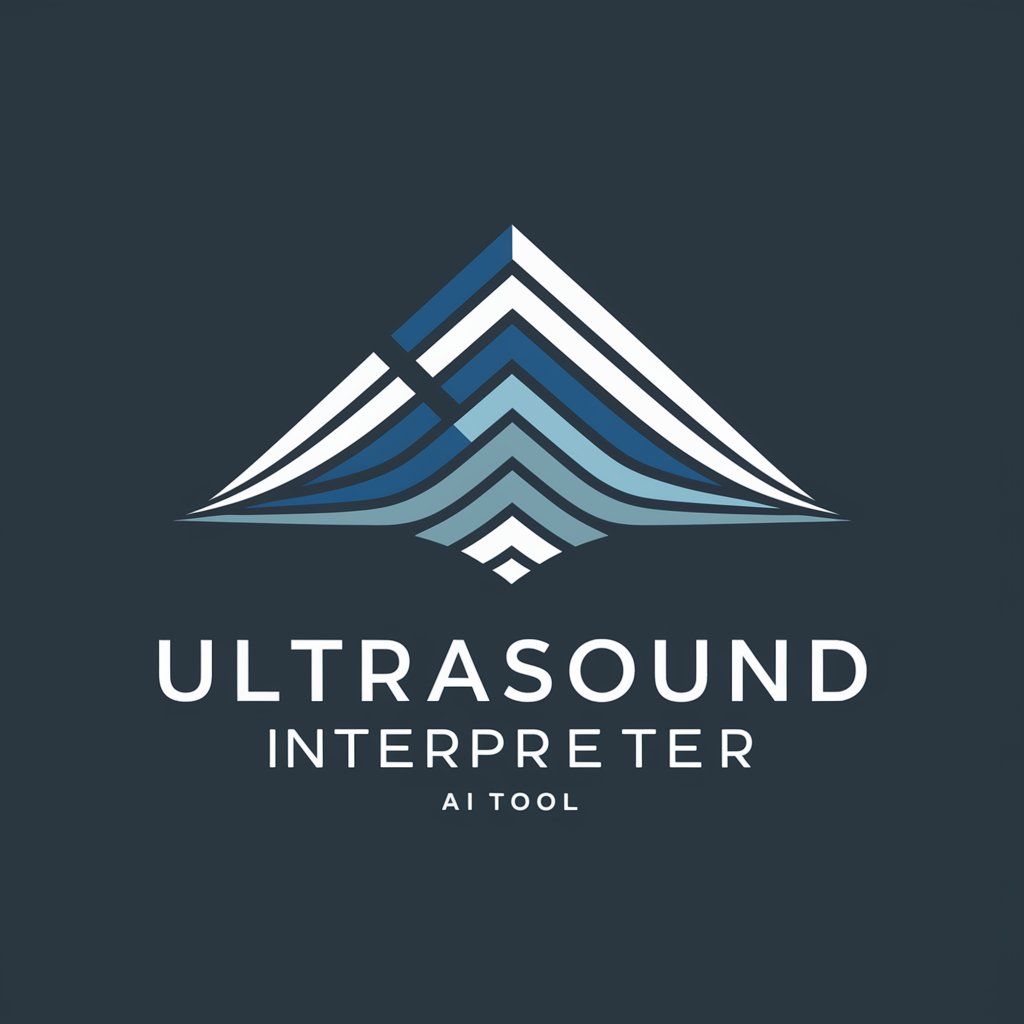 Ultrasound Interpreter