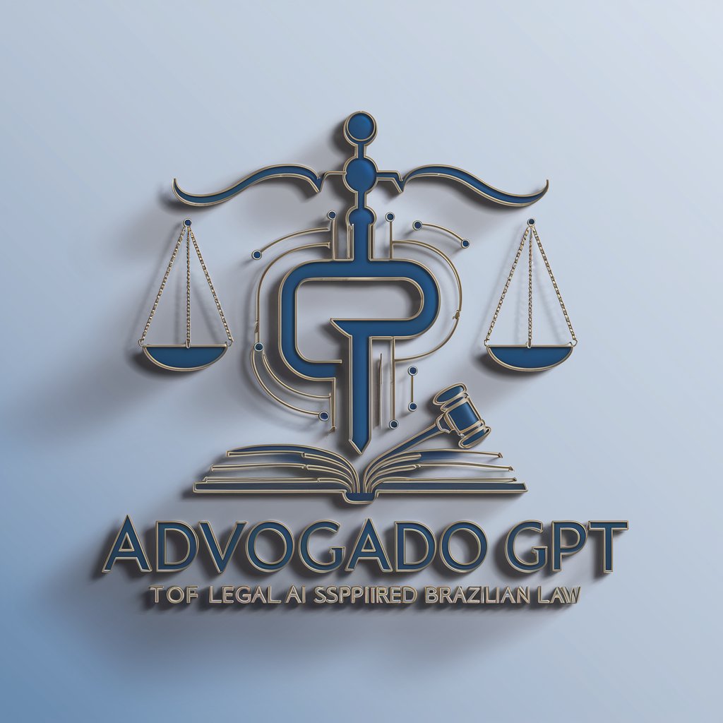 AdvogadoGPT in GPT Store
