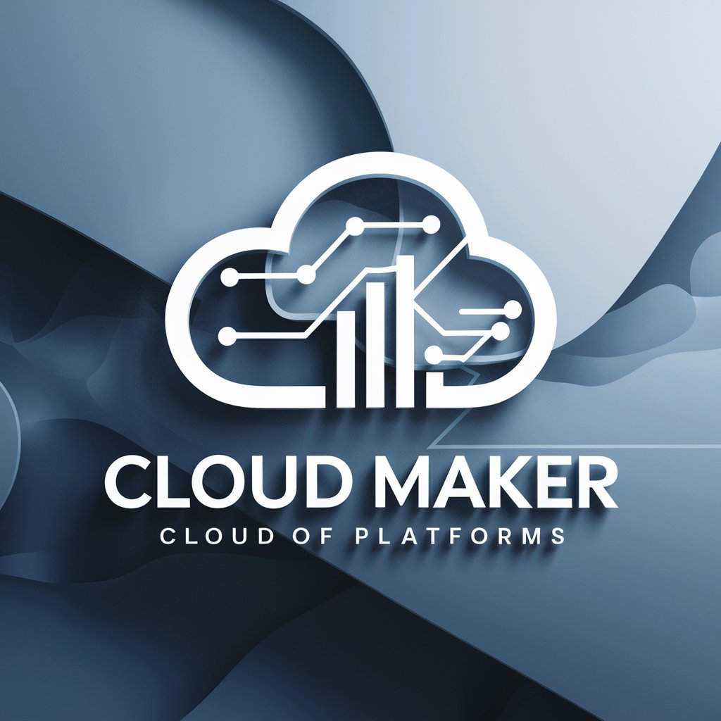 Cloud Maker