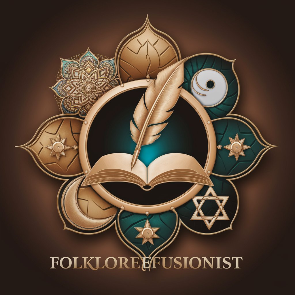 FolkloreFusionist