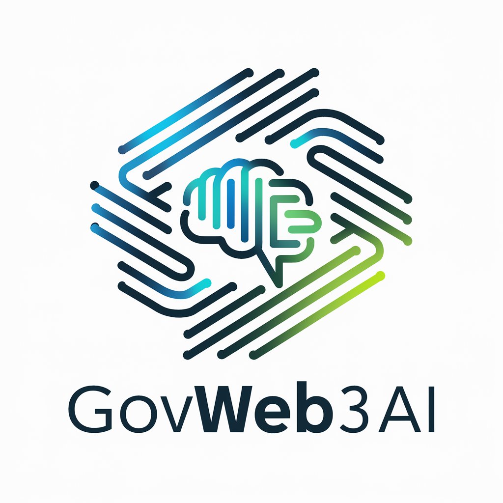 GovWeb3AI in GPT Store