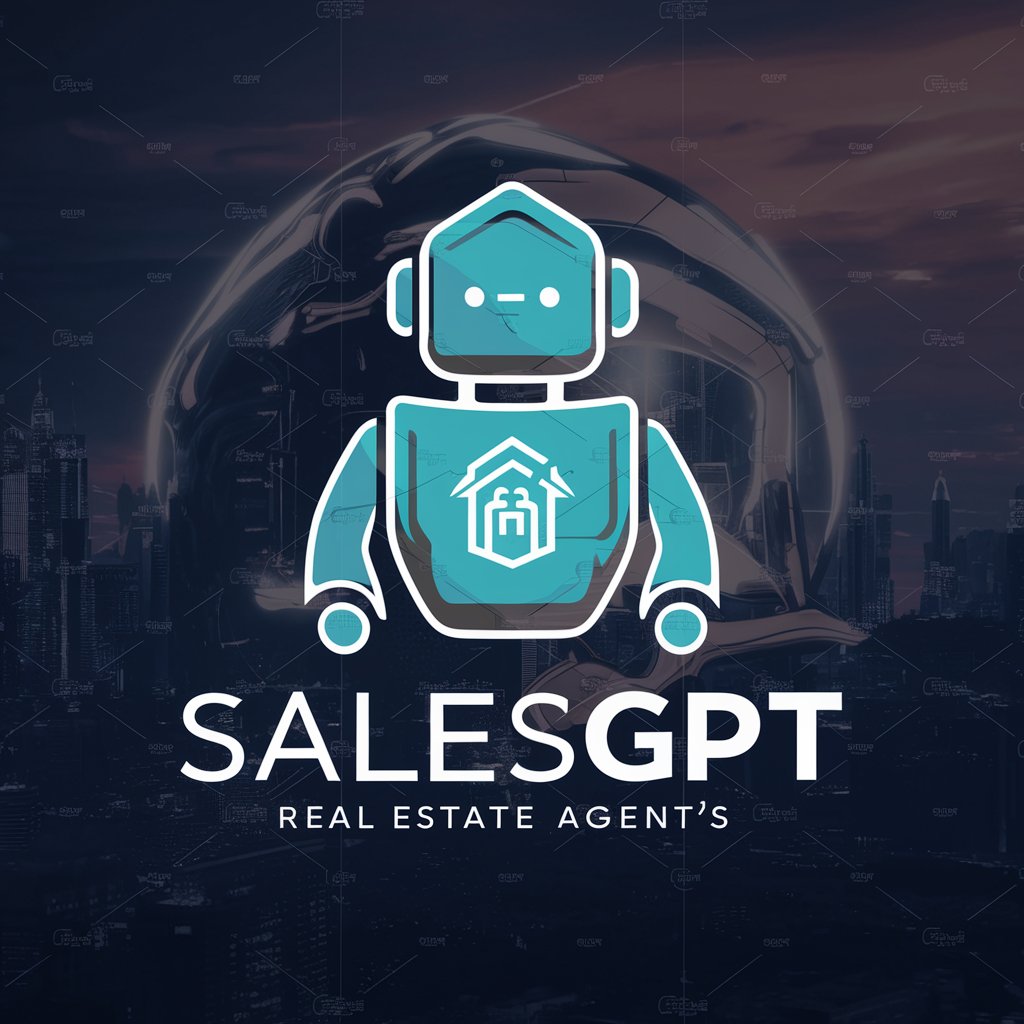 SalesGPT