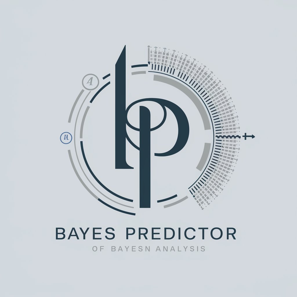 Bayes Predictor in GPT Store