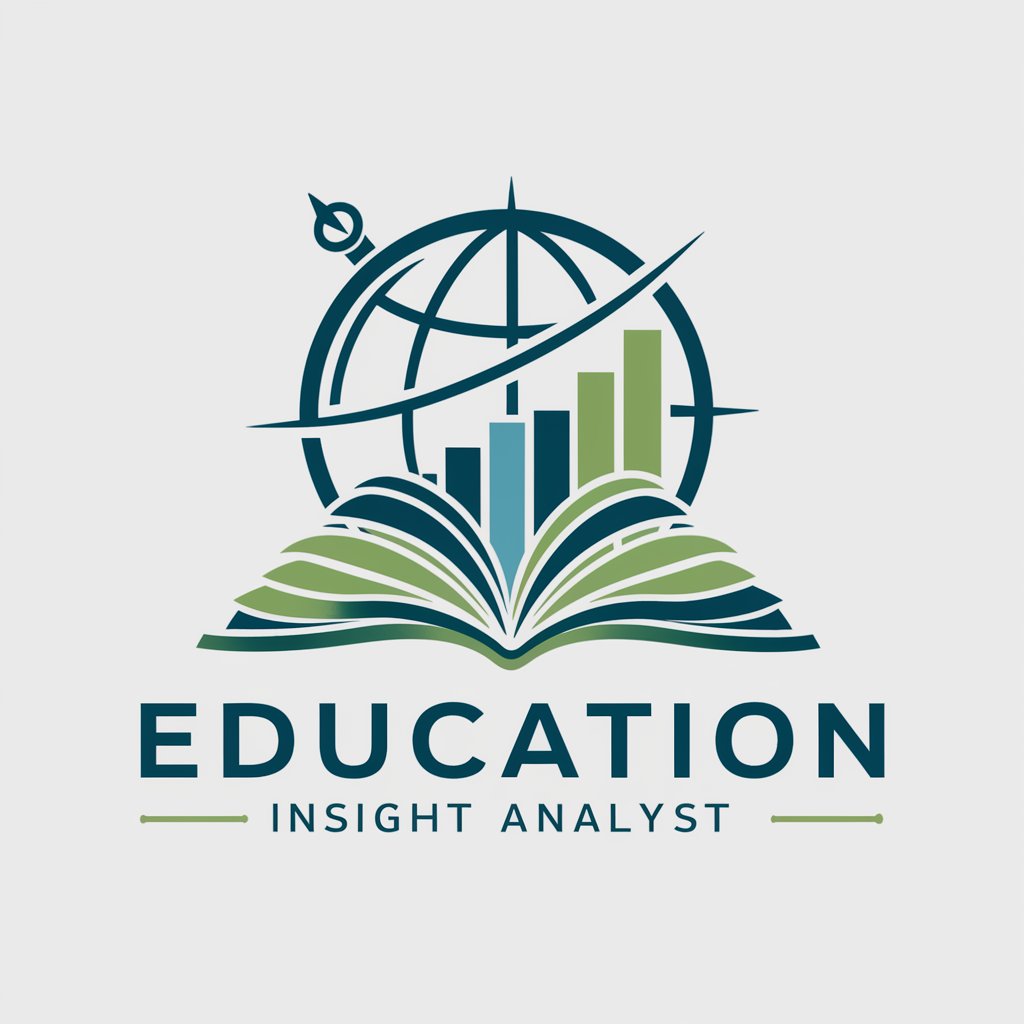 Education Insight Analyst