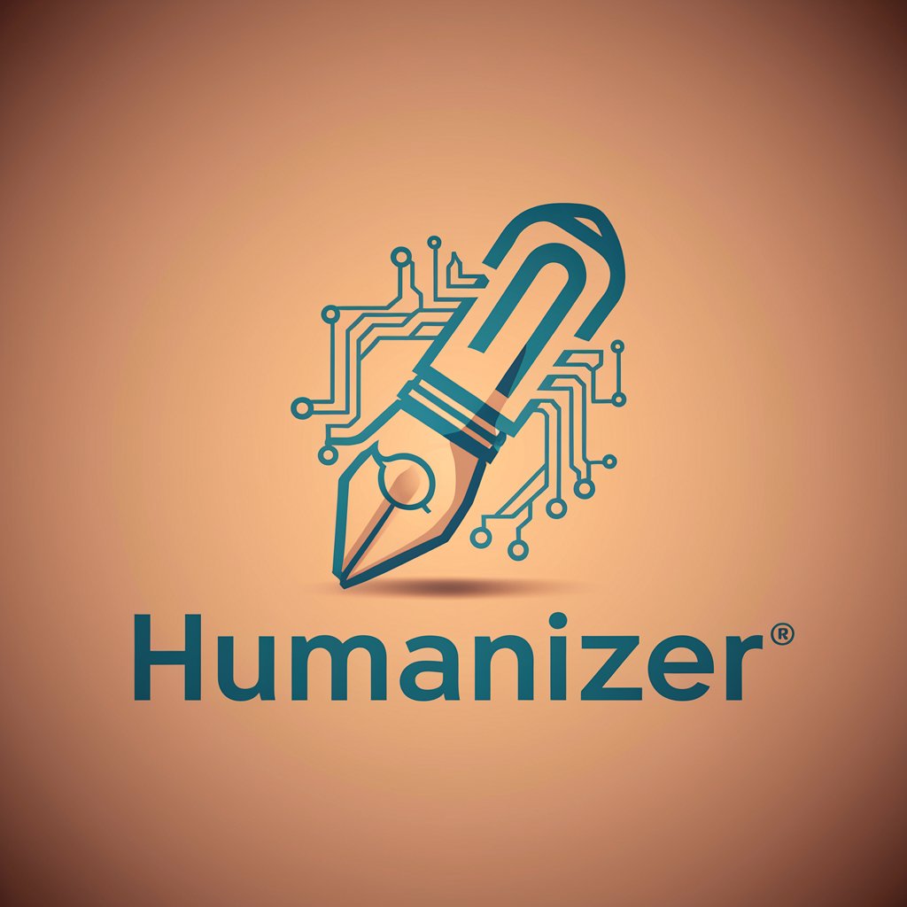 Humanizer