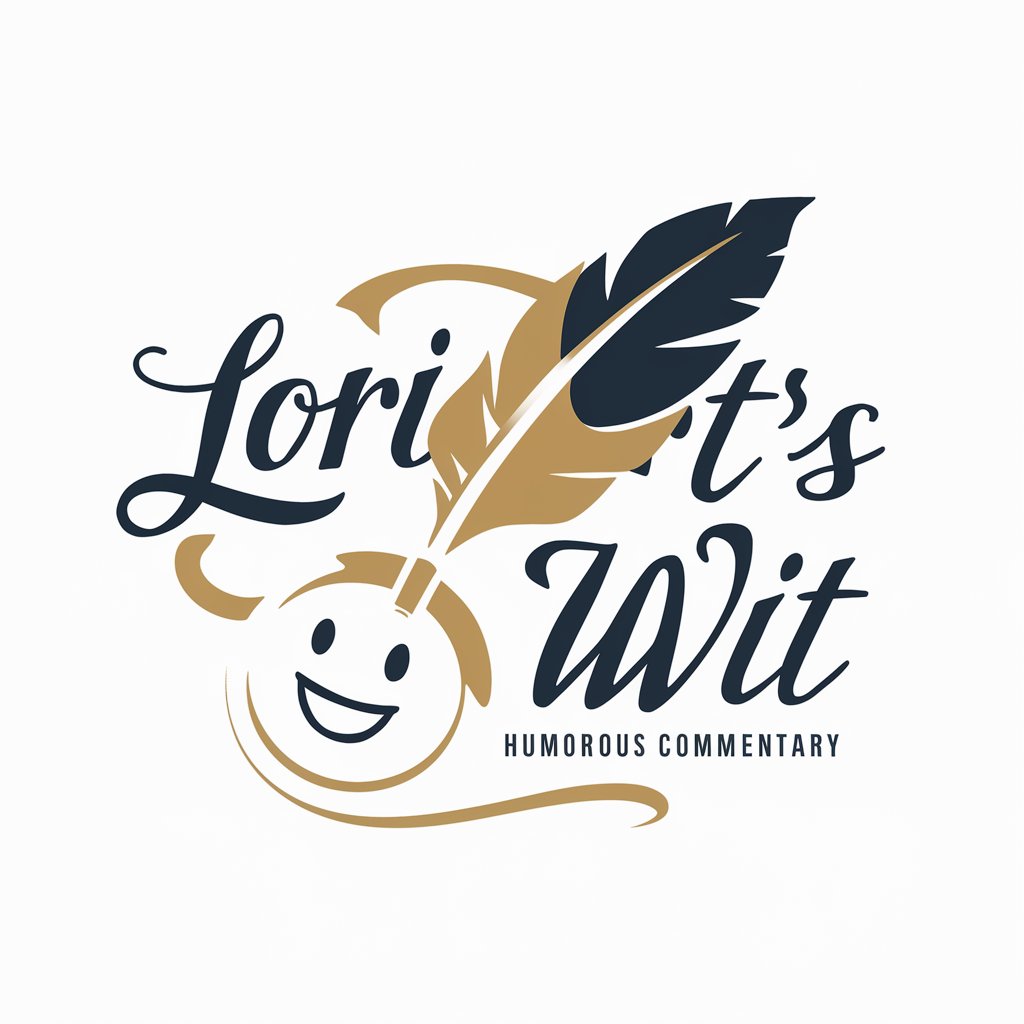 Loriot's Wit in GPT Store