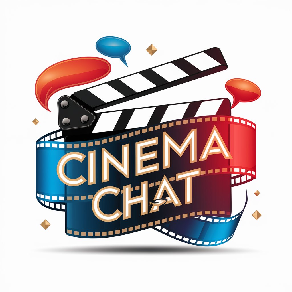 Cinema Chat in GPT Store