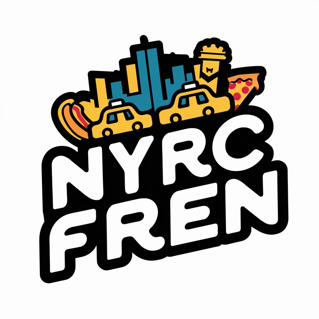 nyc rec fren