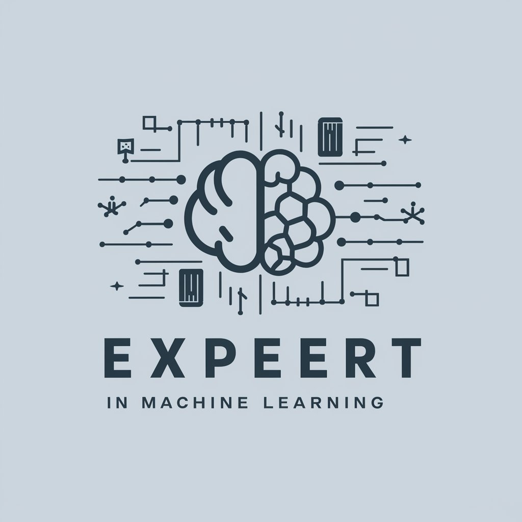 Machine Learning Expert in GPT Store