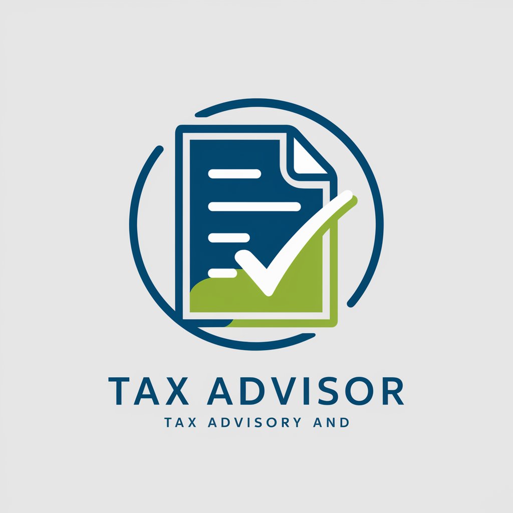 Tax Advisor