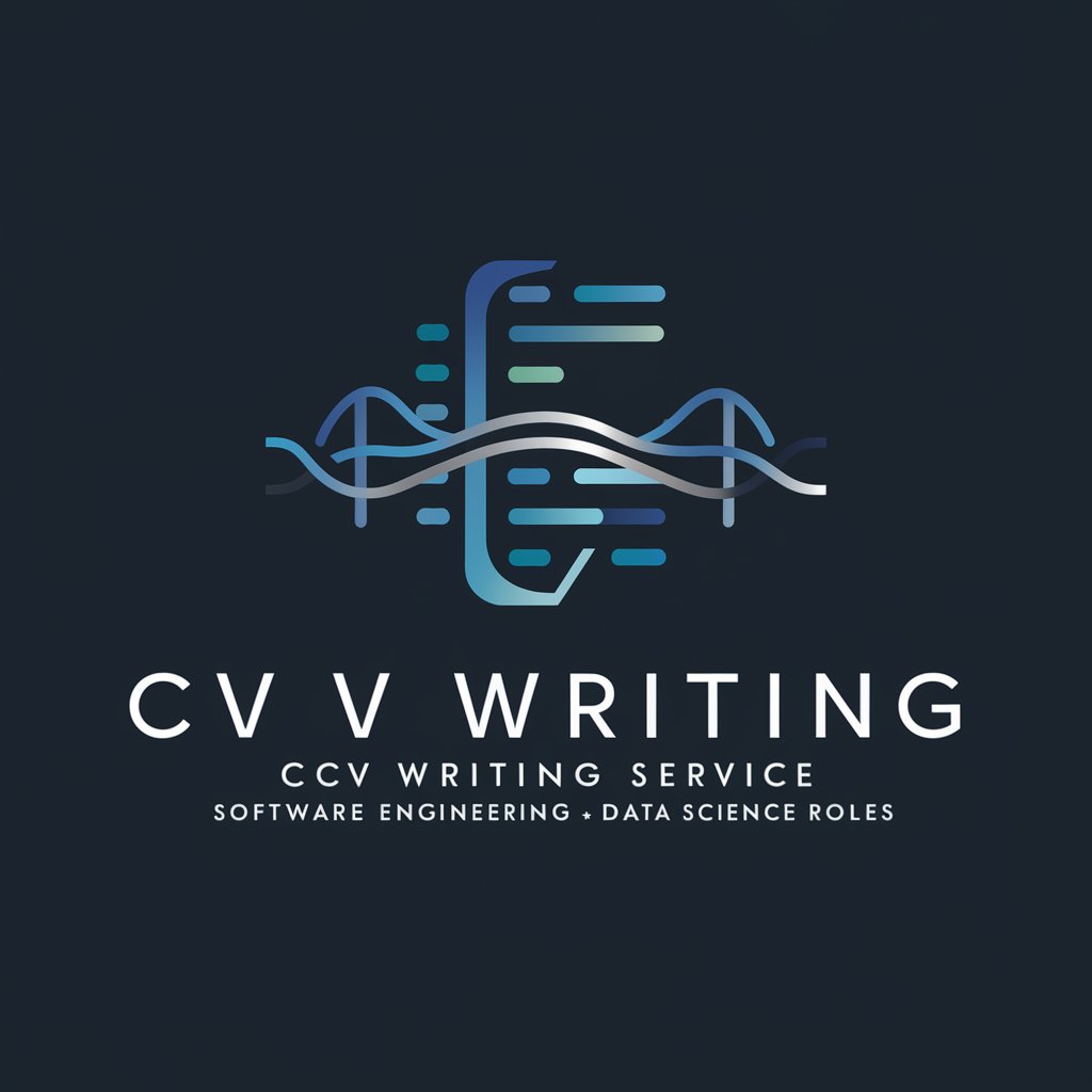 CV Tailor