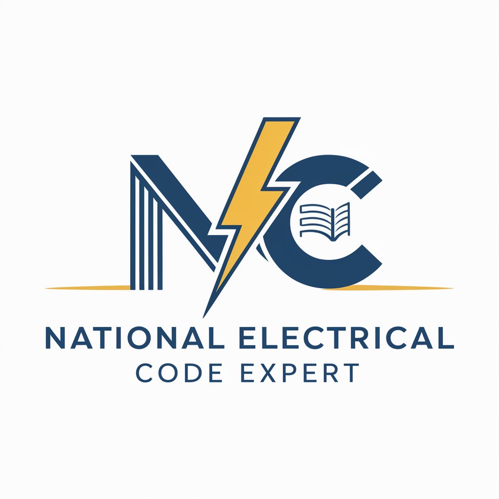 National Electrical Code Expert in GPT Store