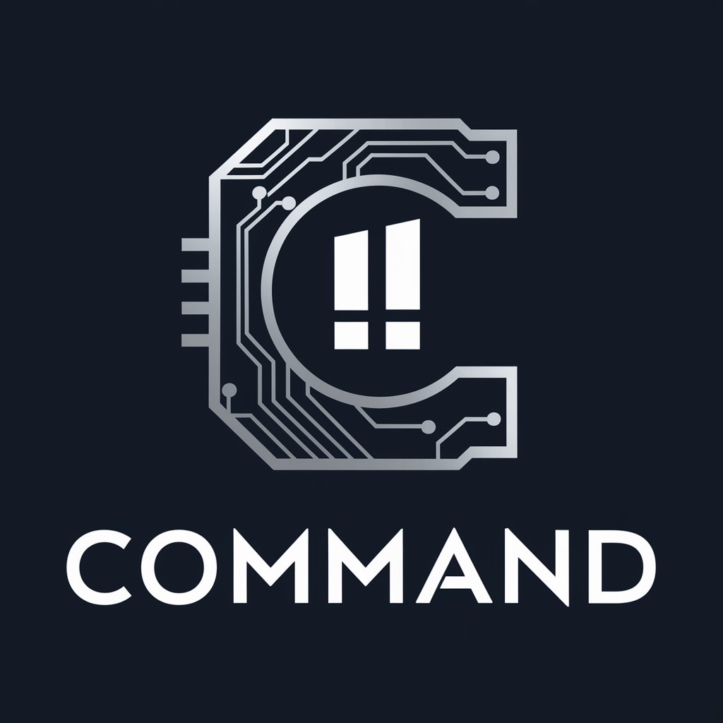 Command