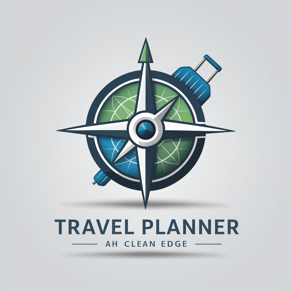 Travel Planner in GPT Store