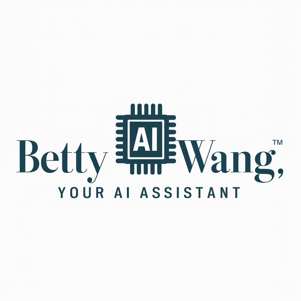 Betty wang