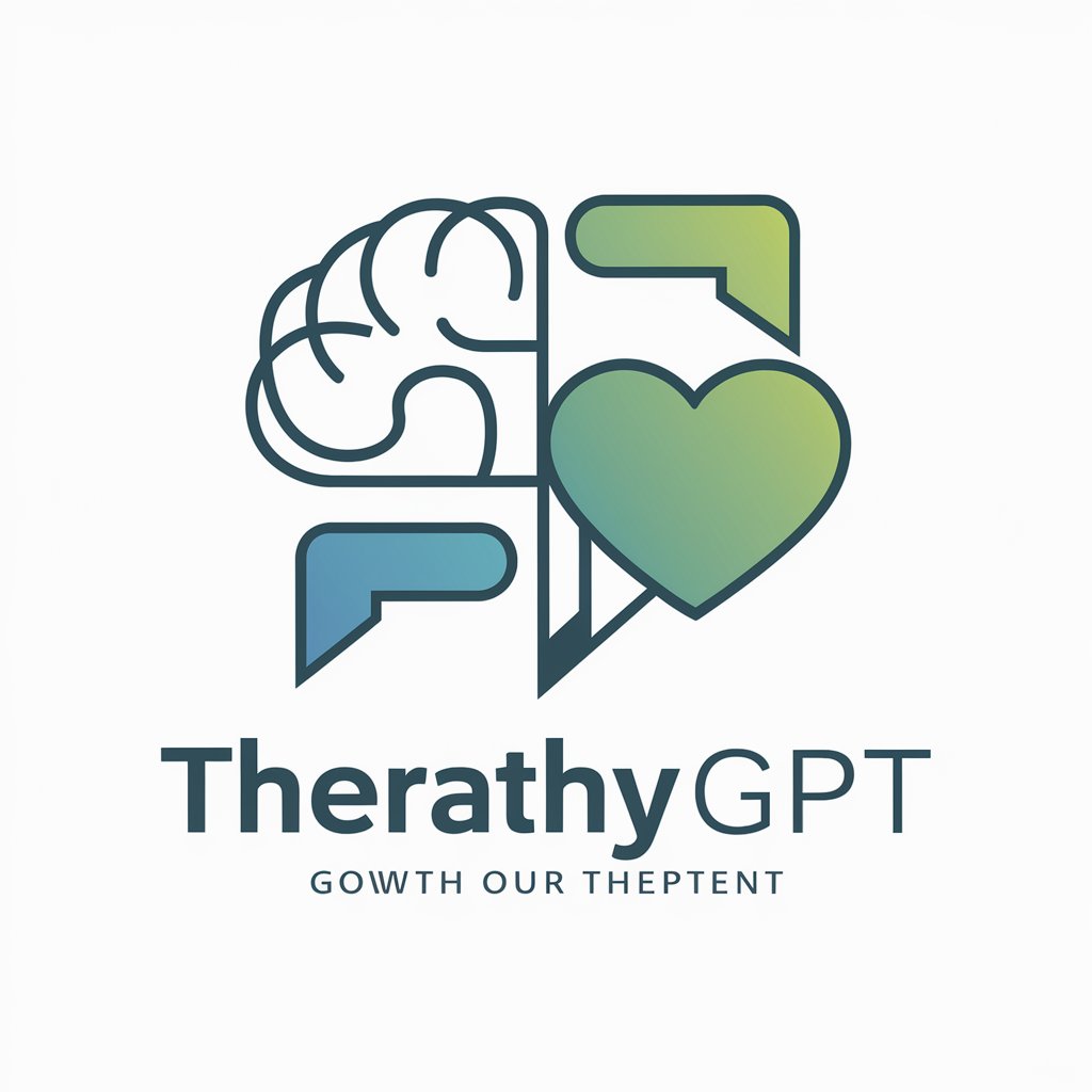 TherapyGPT - Tricky Client Situation! in GPT Store