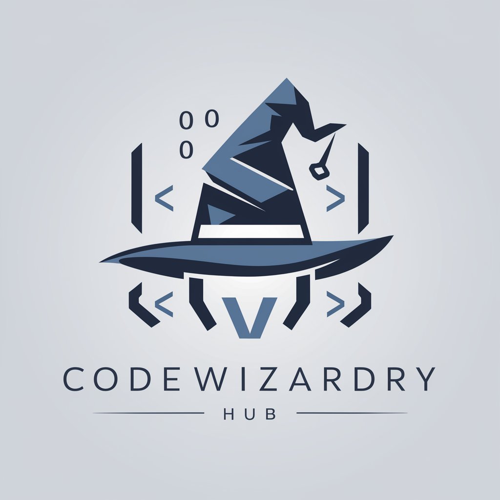 CodeWizardry Hub