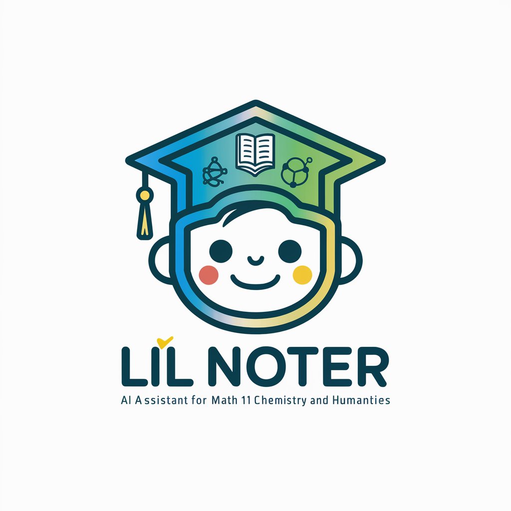Lil Noter