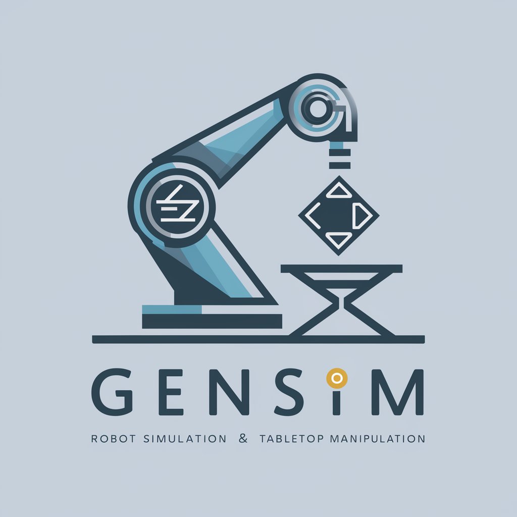 GenSim in GPT Store