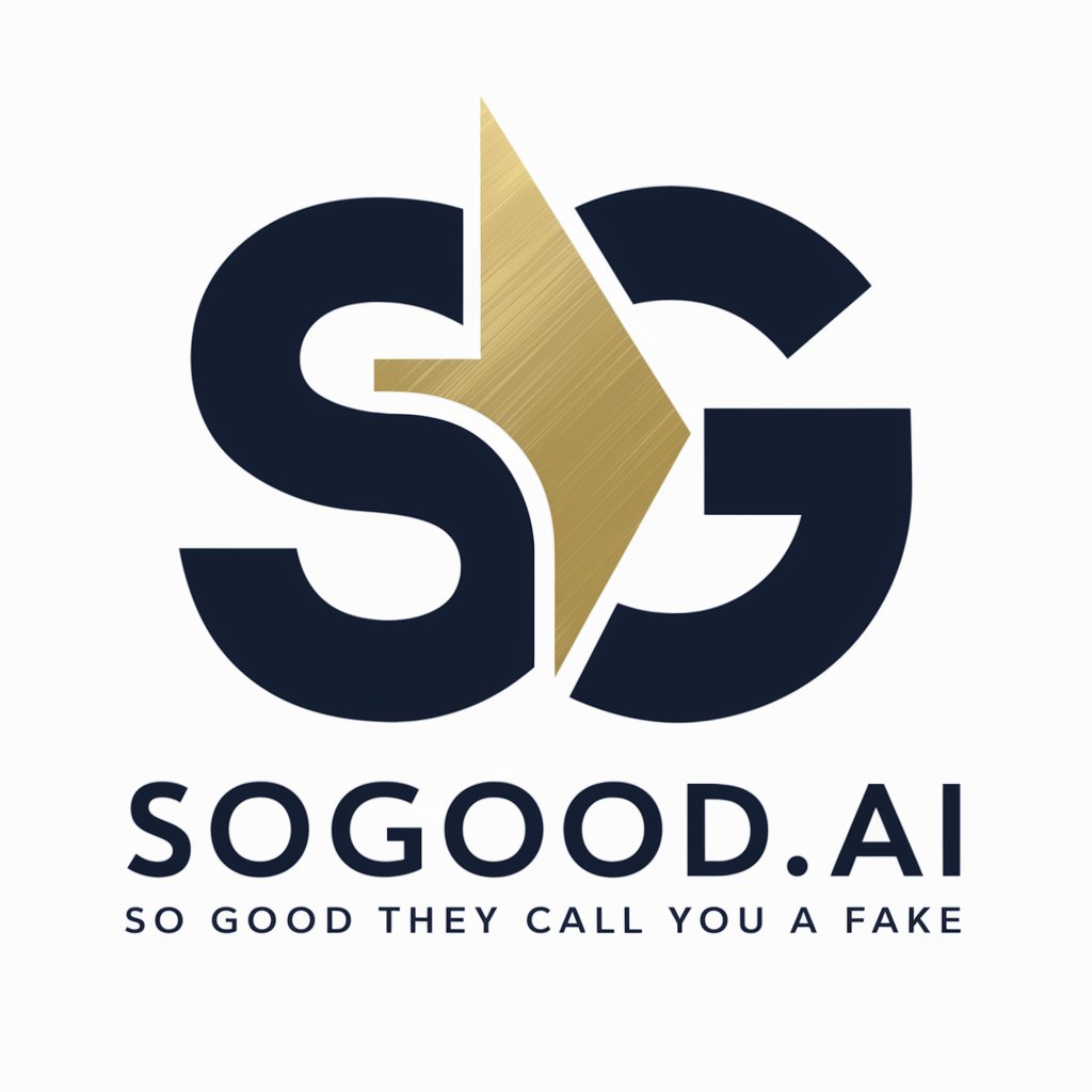 SoGood.ai