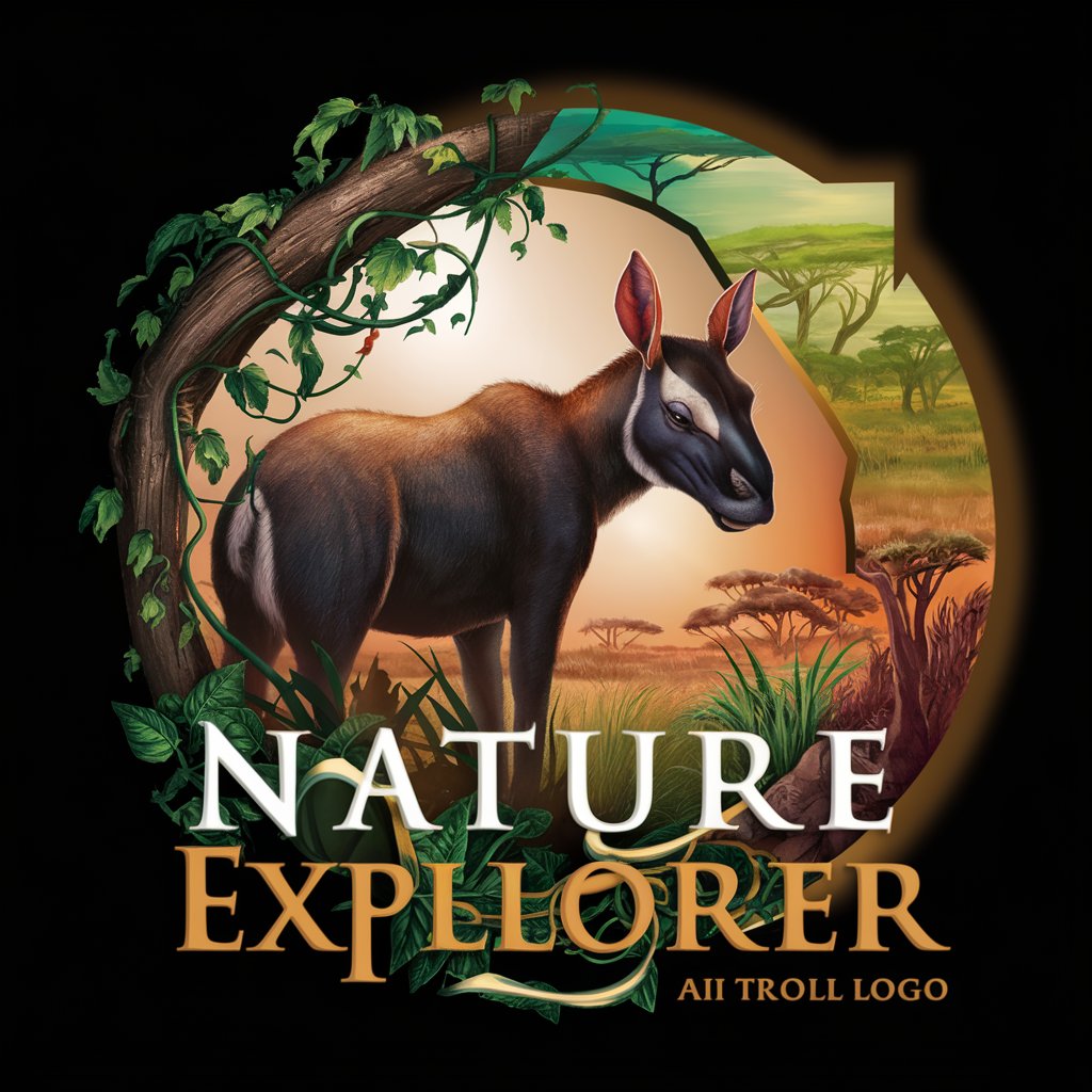 Nature Explorer in GPT Store