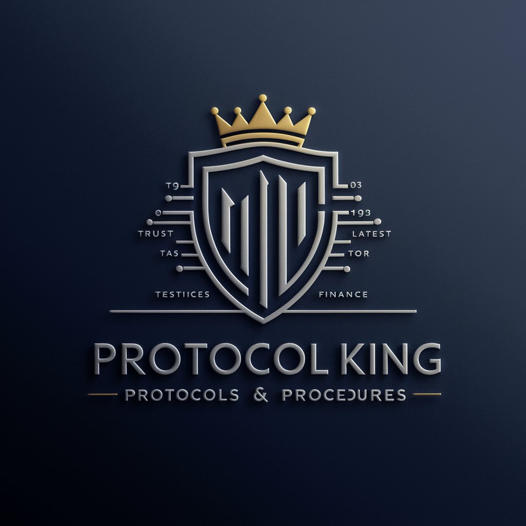 Protocol King - gp