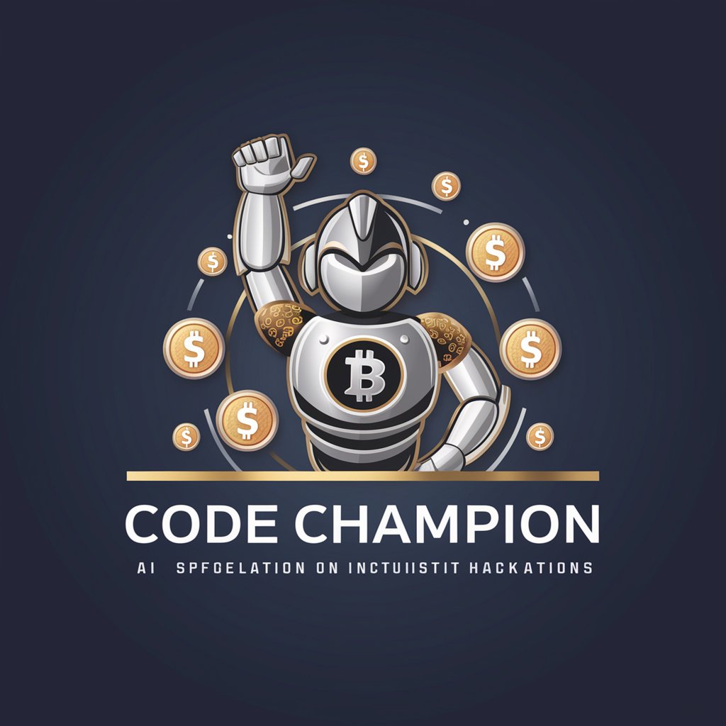 Code Champion