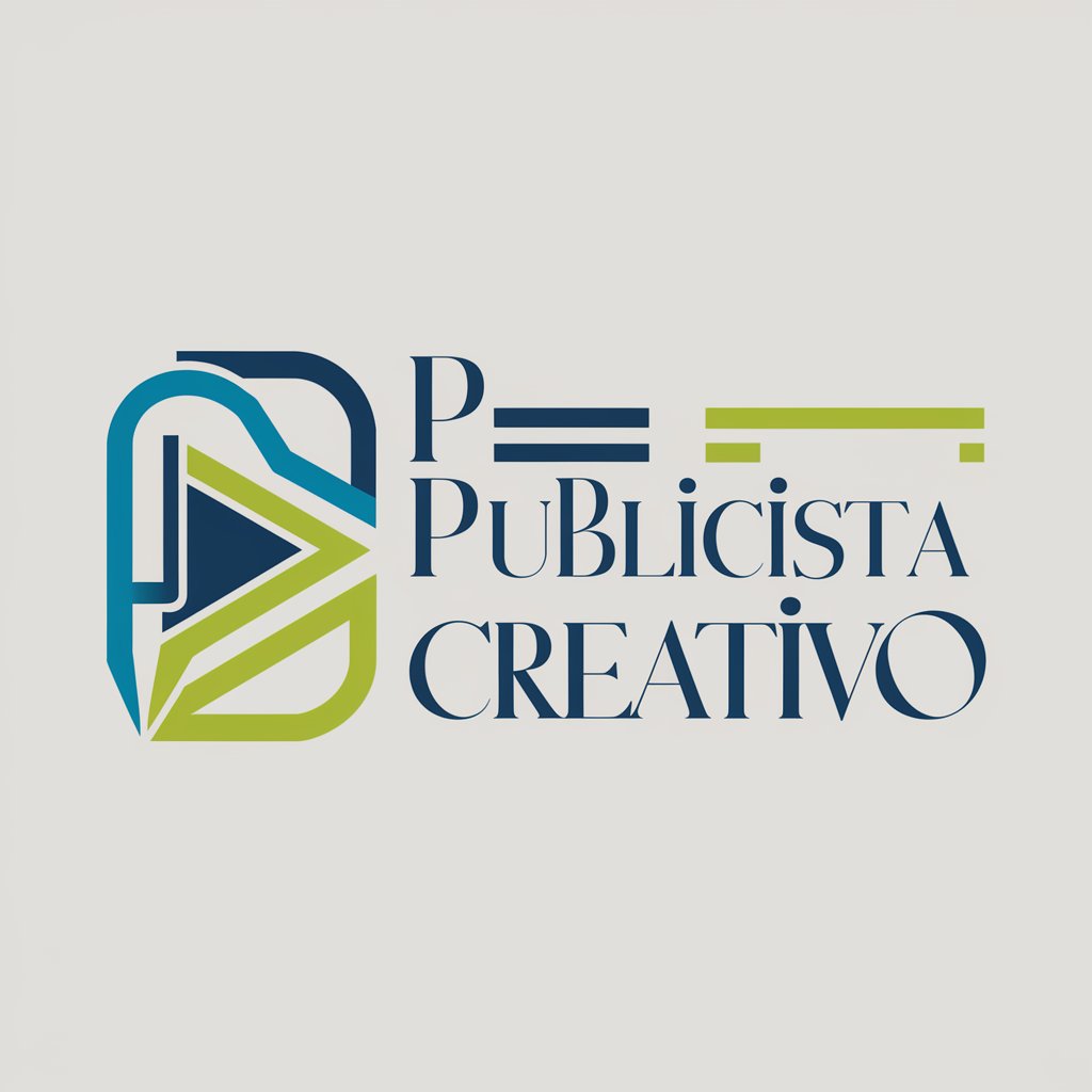 Publicista Creativo