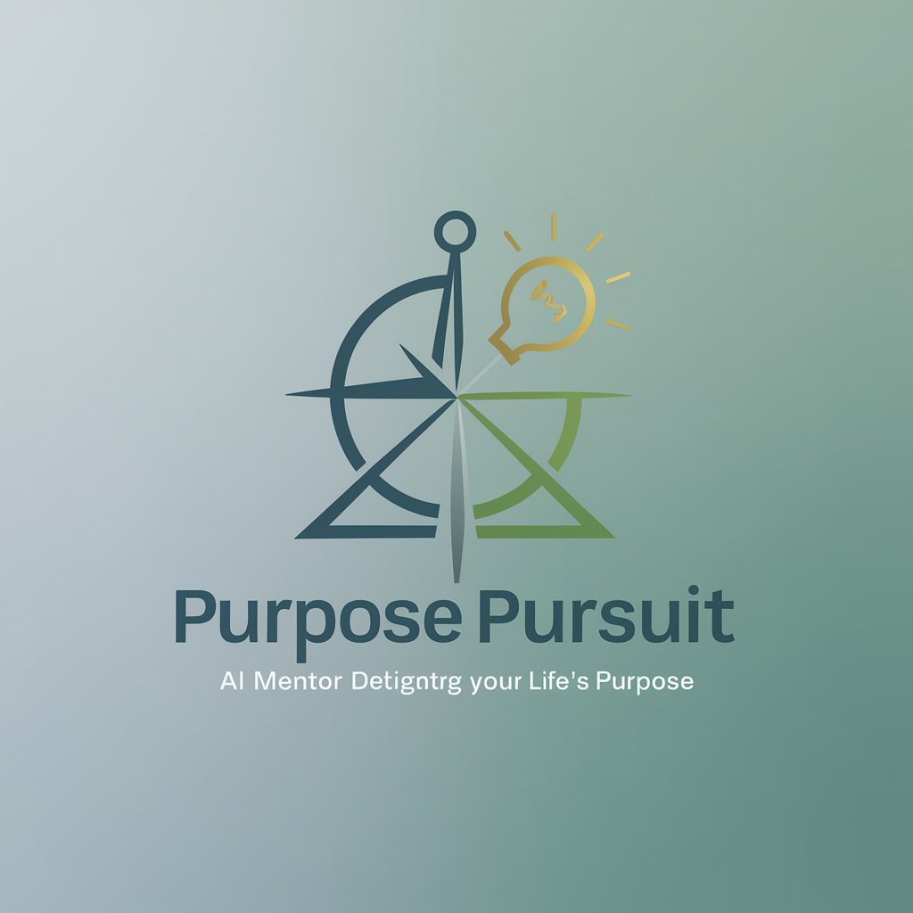 Purpose Pursuit