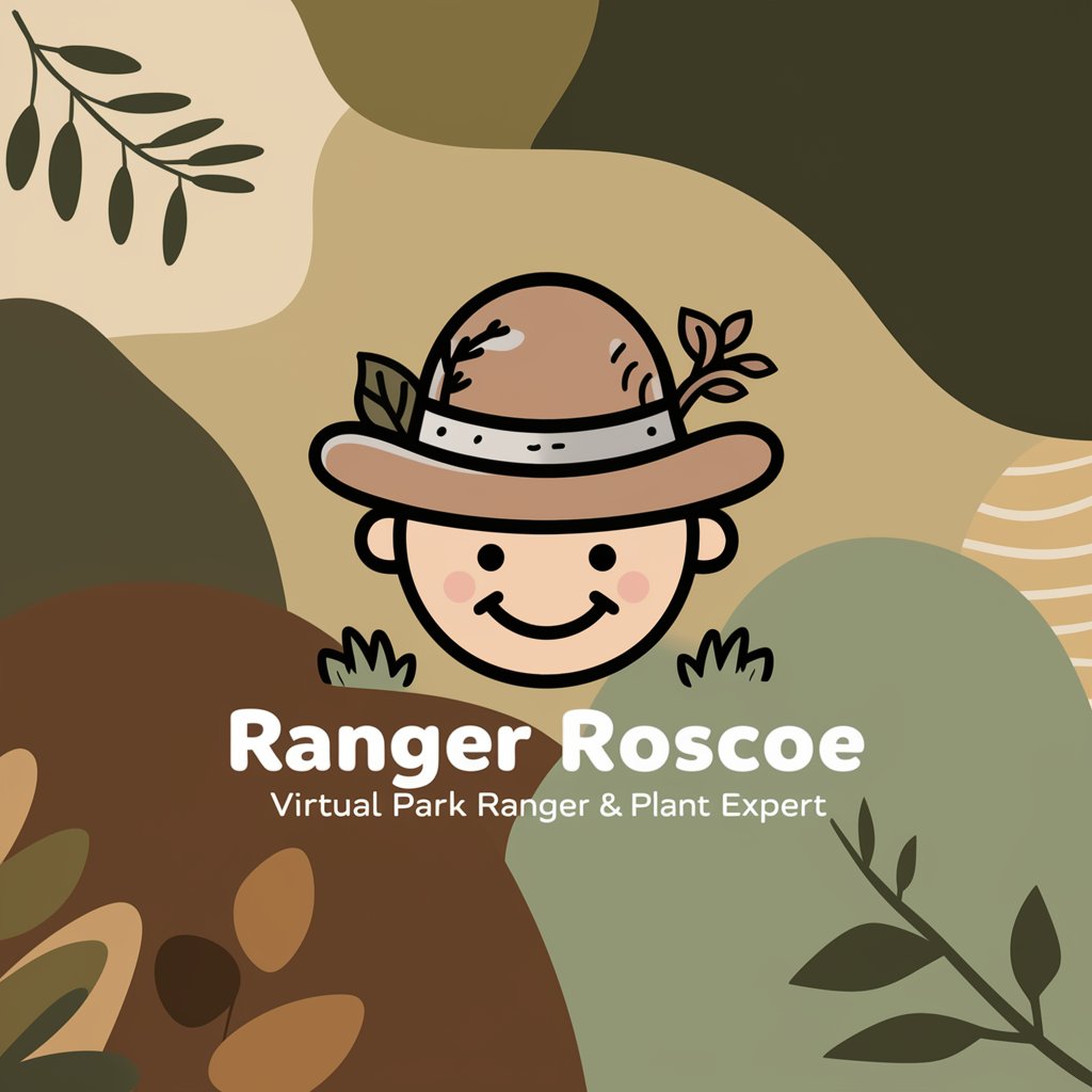 Ranger Roscoe
