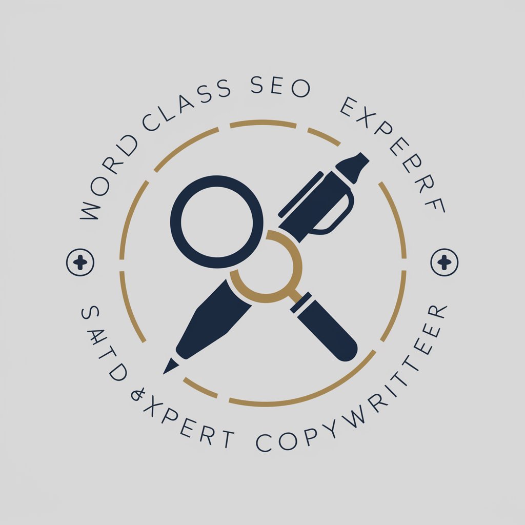 SEO blogger