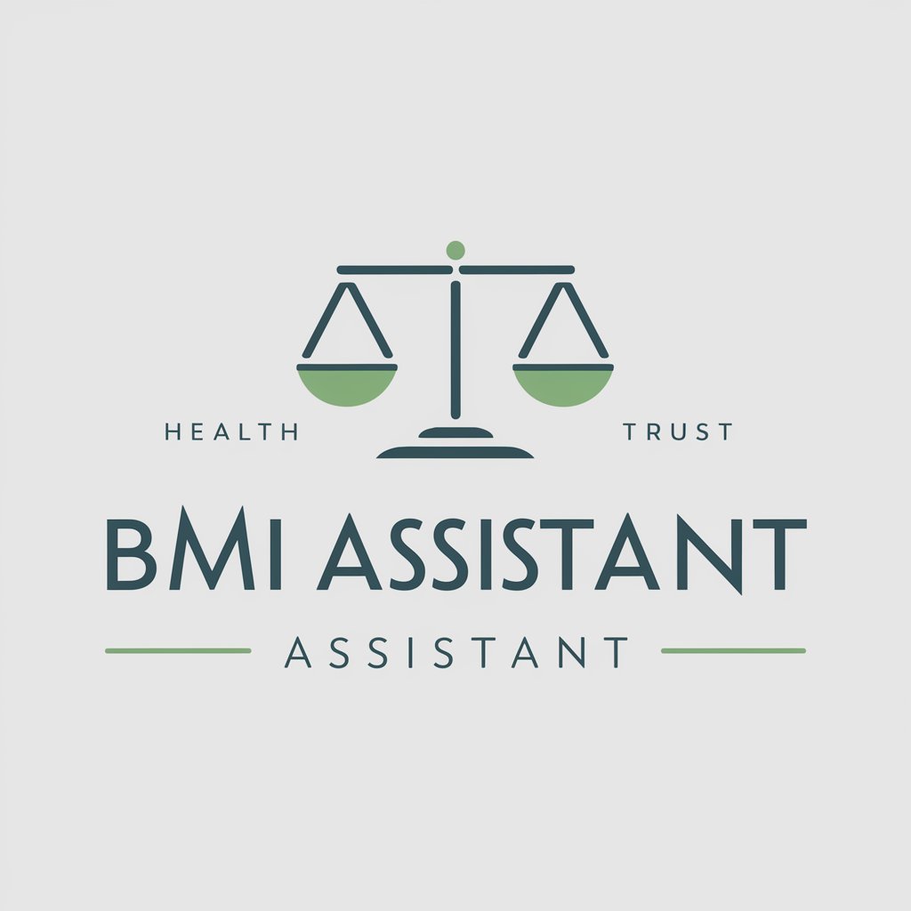 BMI Assistant