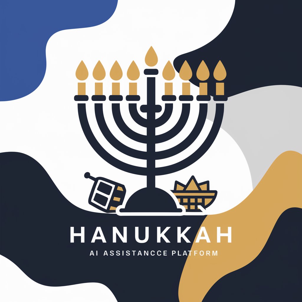 Hanukkah in GPT Store