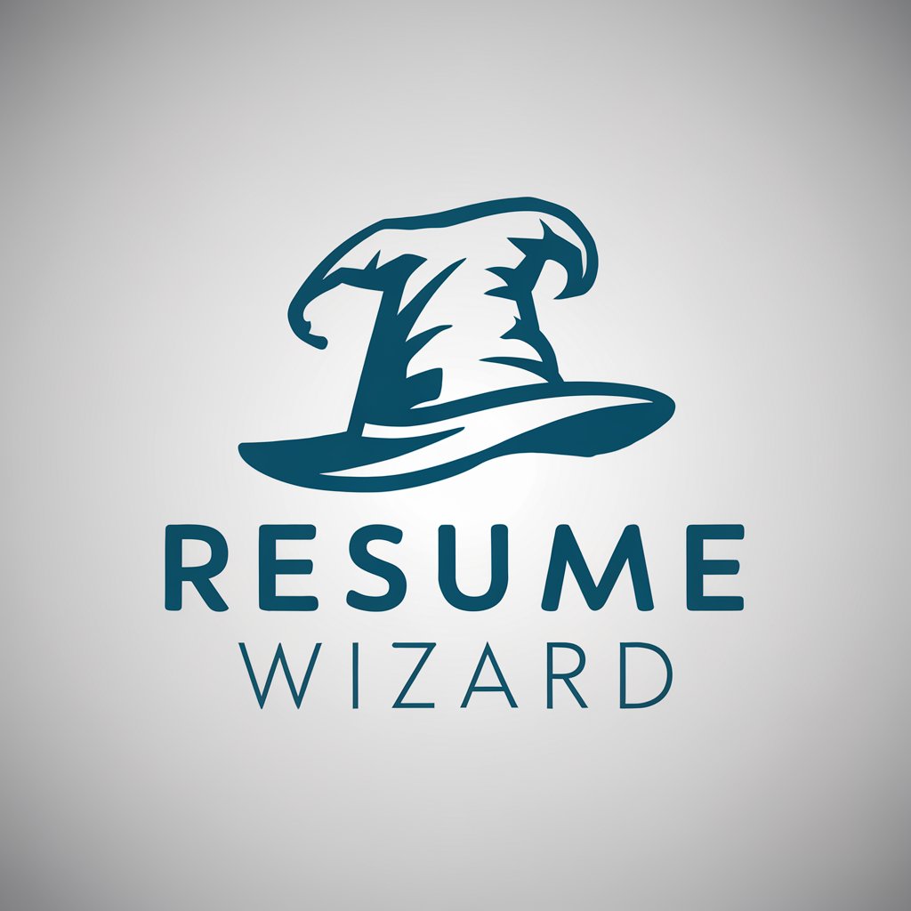 Resume Wizard
