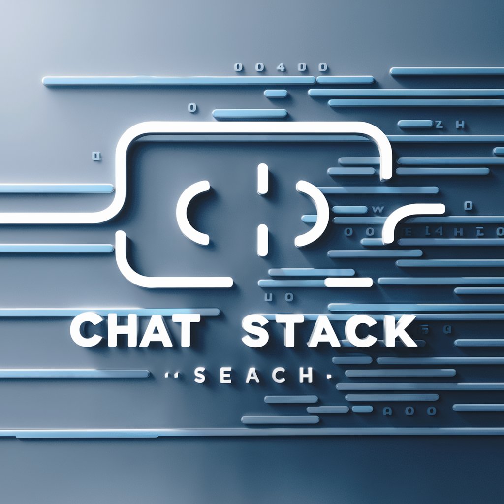 ChatStackSearch