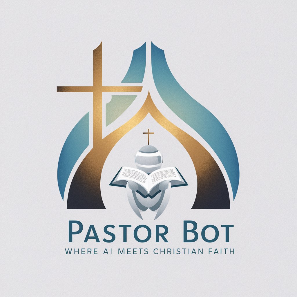 PASTOR BOT