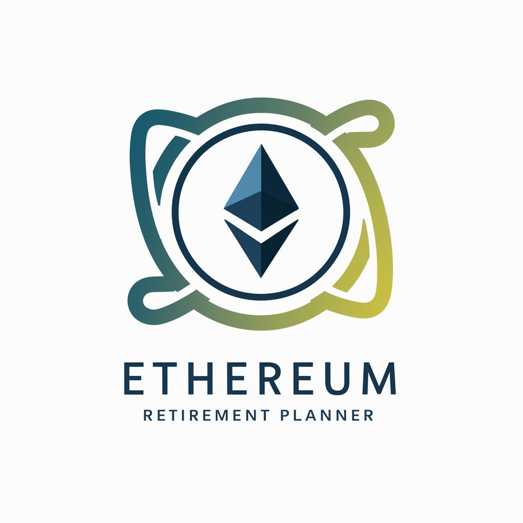 Ethereum Retirement Planner