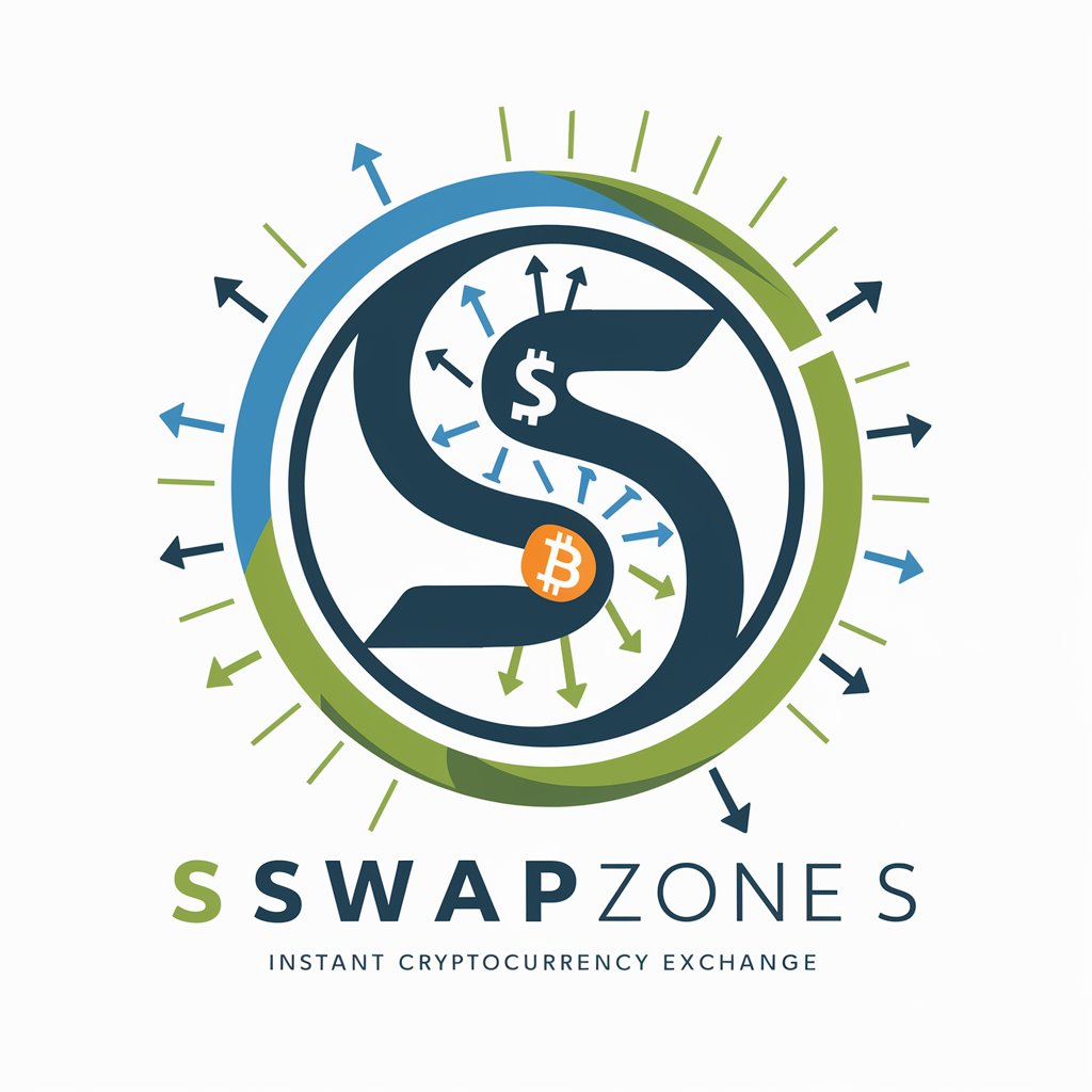 Swapzone is an instant crypto exchange aggregator in GPT Store