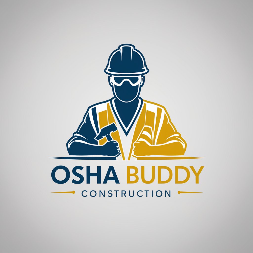 OSHA Buddy in GPT Store