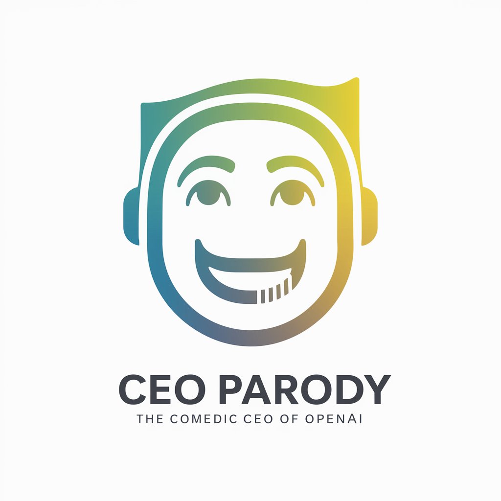 CEO Parody in GPT Store