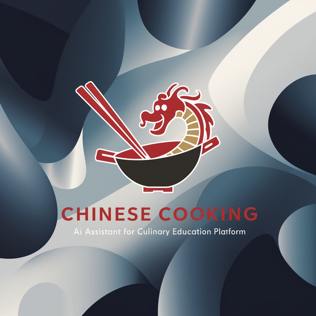 Chinese Cooking in GPT Store