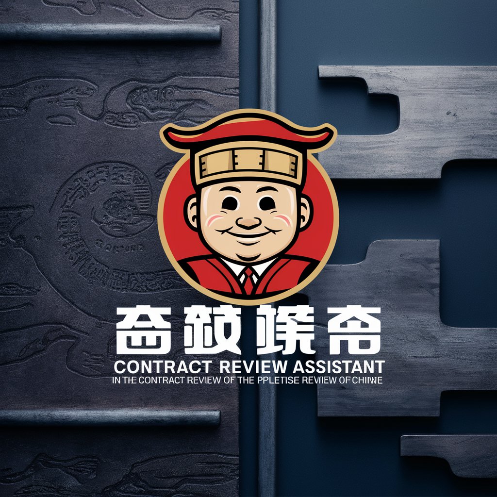 Contract Assistant