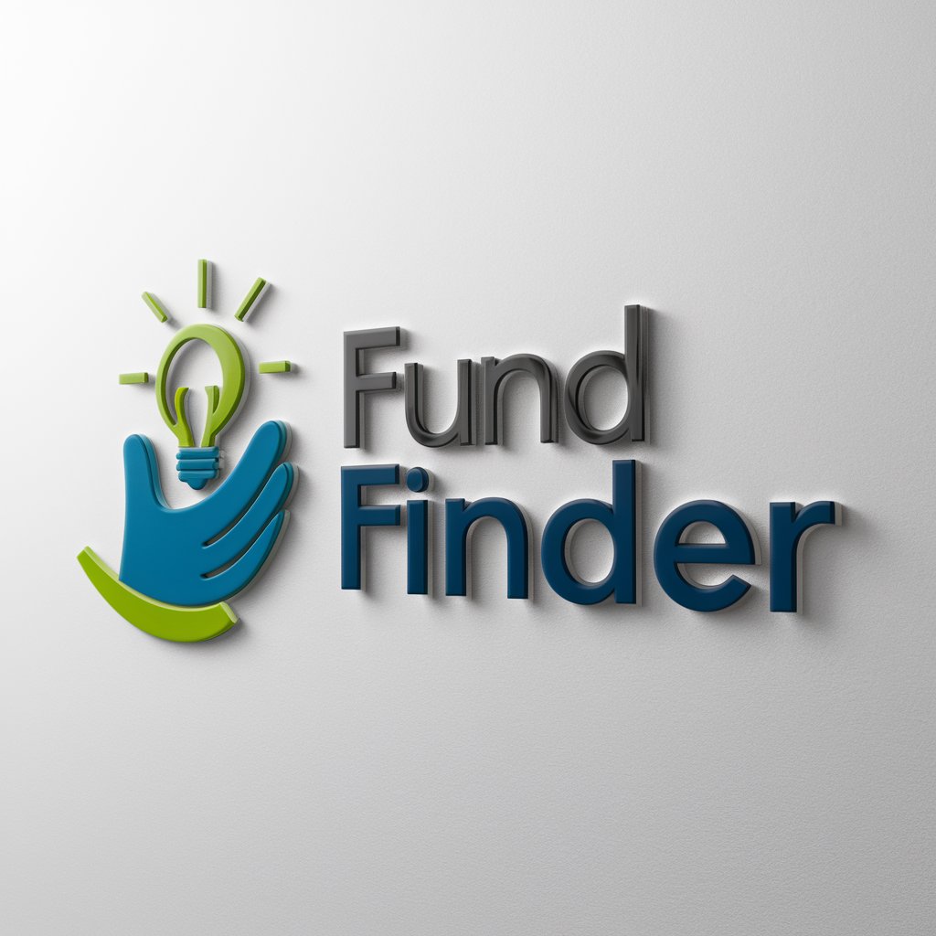 Fund Finder in GPT Store