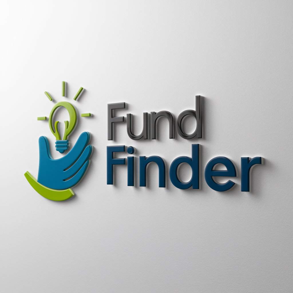 Fund Finder