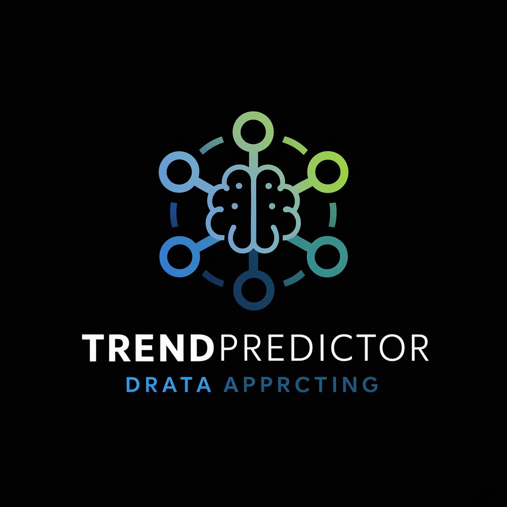 👁️ TrendPredictor in GPT Store