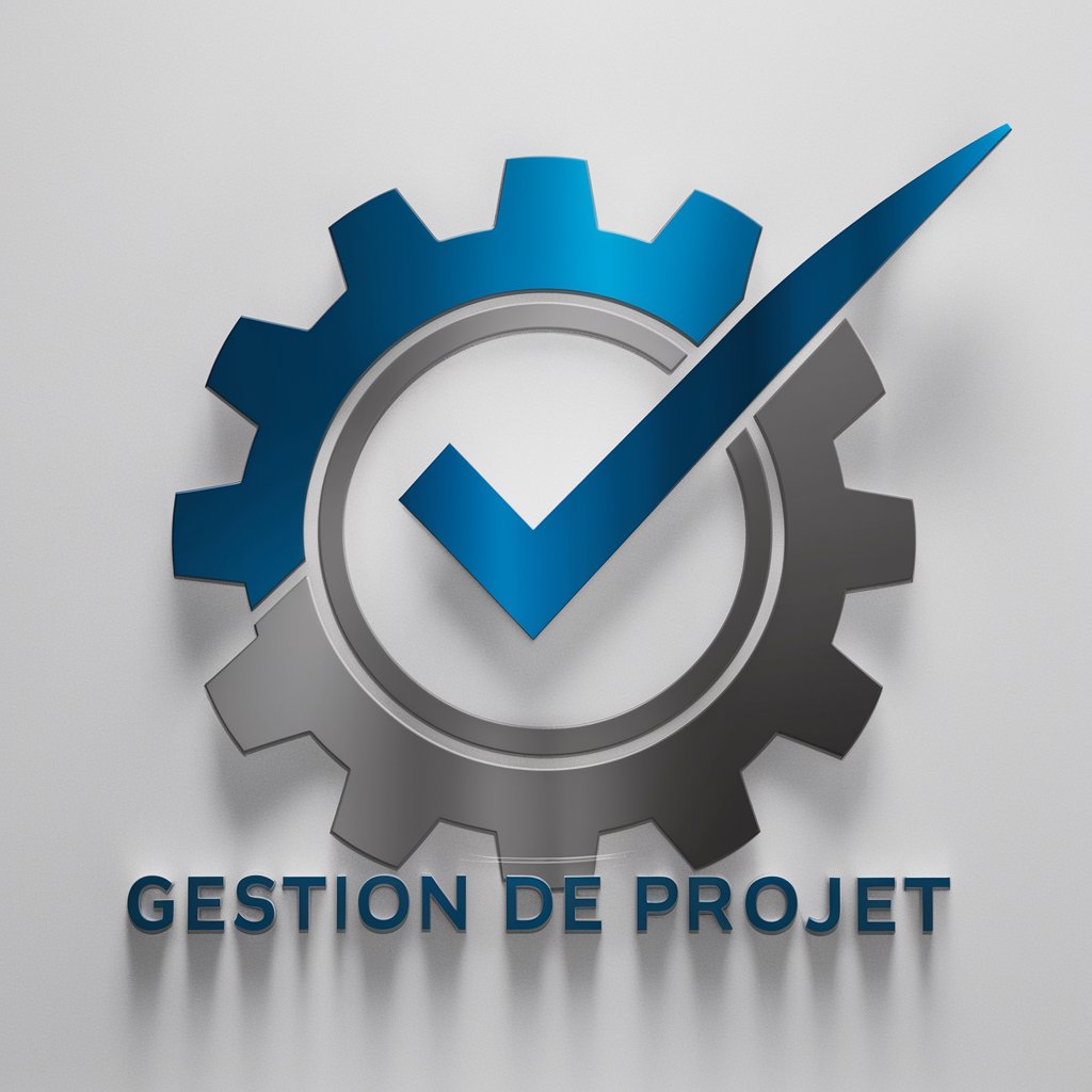 Gestion de Projet