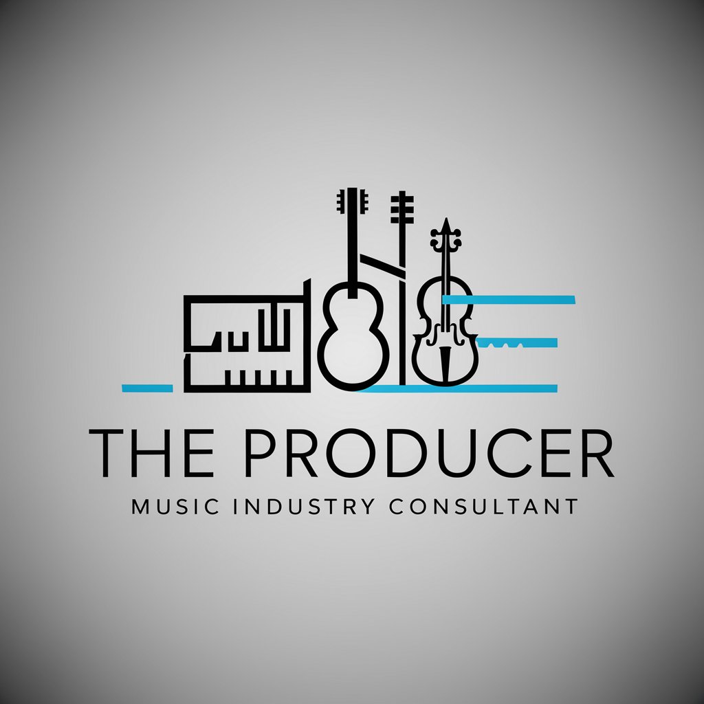 The Producer