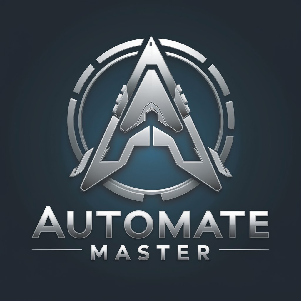 Automate Master