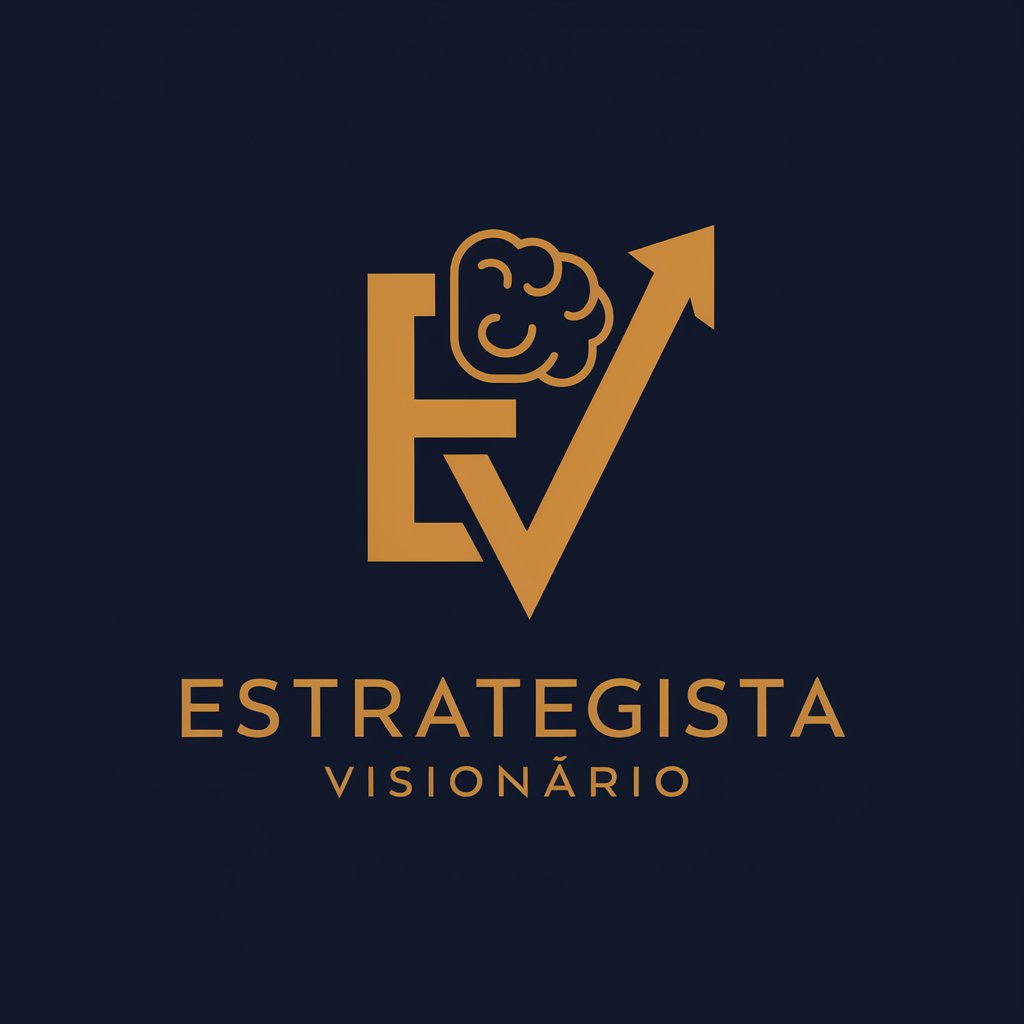 Estrategista Visionário in GPT Store