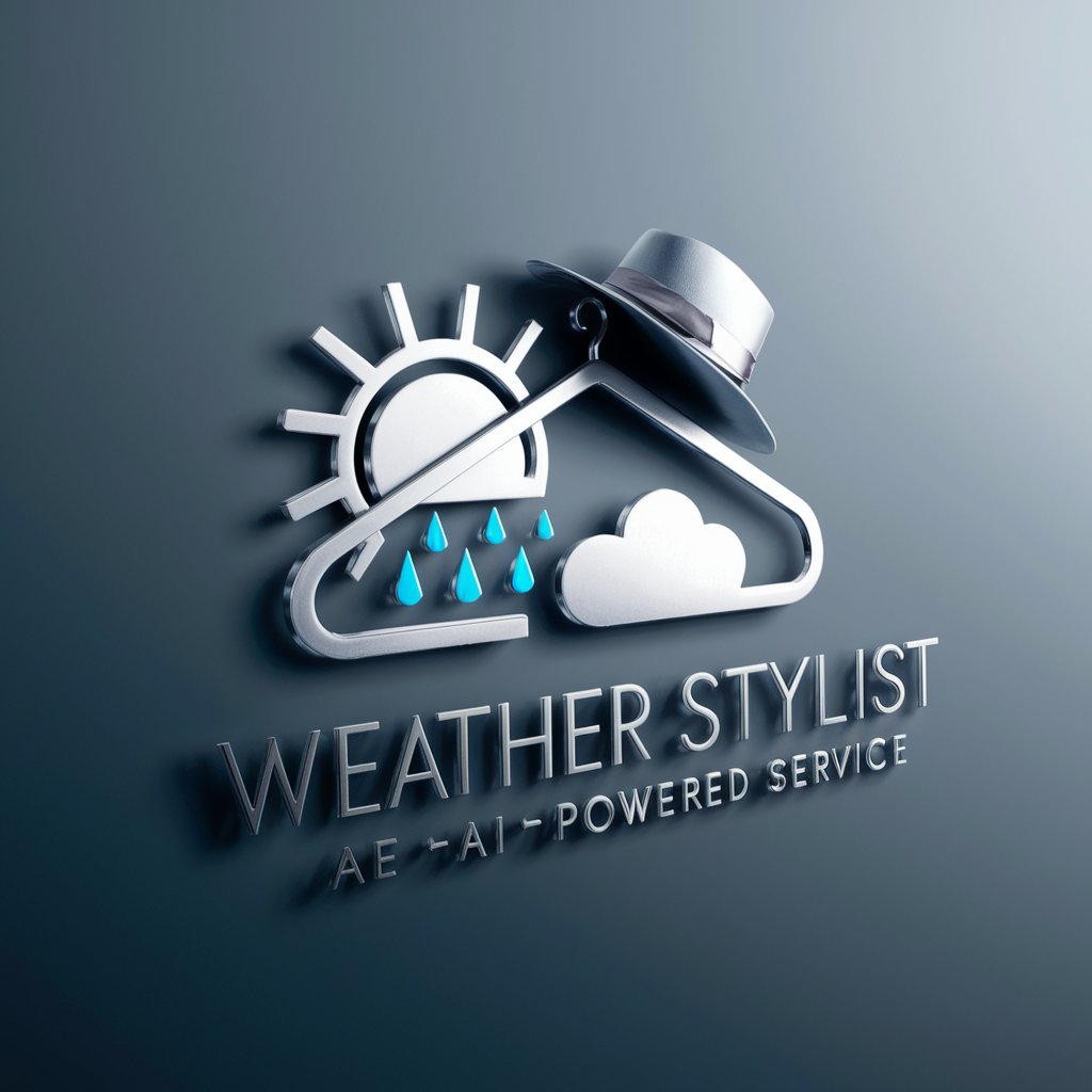 Weather Stylist